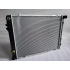 Radiateur 1075002603  420SL - 500SL - 560SL